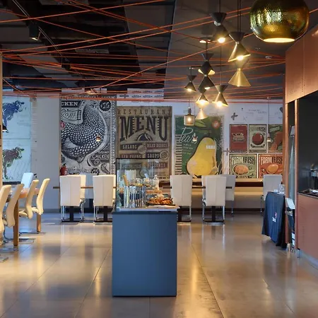 Star Airport Hotell Lisboa