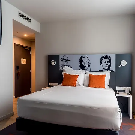 Star Airport Hotell 3*