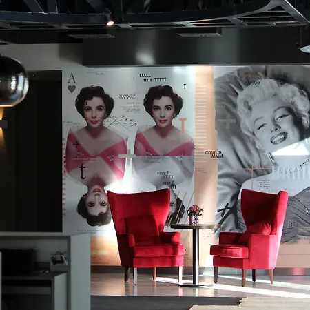 Star Airport 3* Lisboa