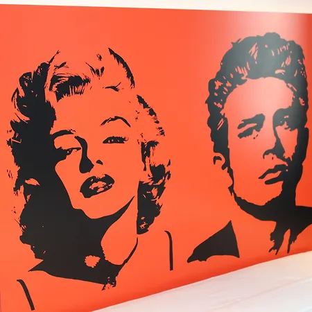 Hotell Star Airport 3*