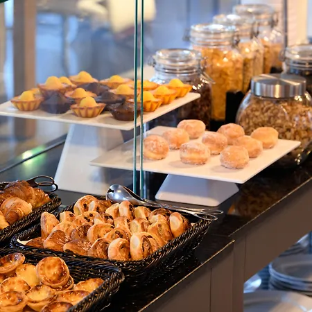 Hotell Star Airport Lisboa