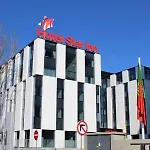 Star Airport Отель Лиссабон