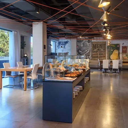 スター エアポート ホテル リスボン