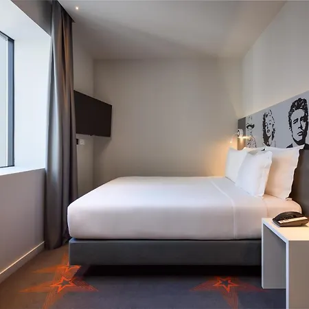 スター エアポート 3* リスボン