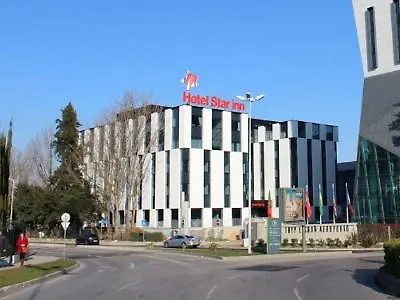 Ξενοδοχείο Star Airport
