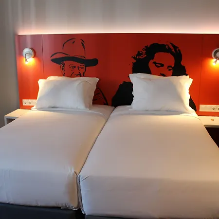 Hotel Star Airport Lisboa