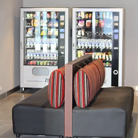 Star Airport Hotel 3*