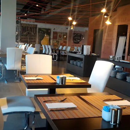 スター エアポート ホテル