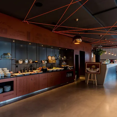 スター エアポート 3* リスボン