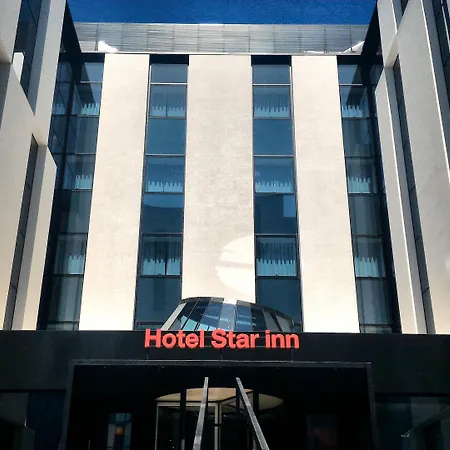 Hotel Star Airport