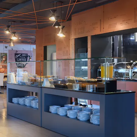 ホテル スター エアポート 3*