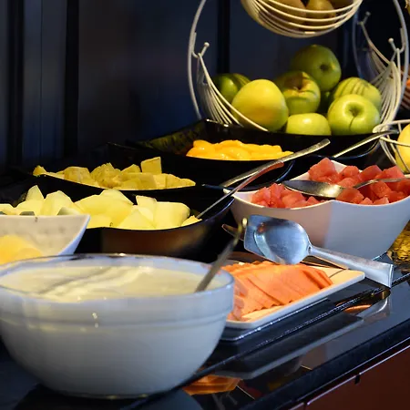 スター エアポート リスボン