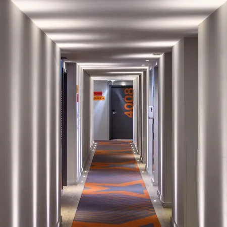 Star Airport Hotel 3*