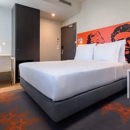 Star Airport Hotel 3*