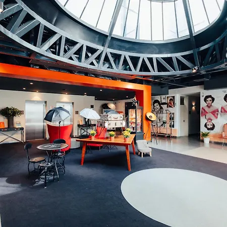 Star Airport Hotel 3*