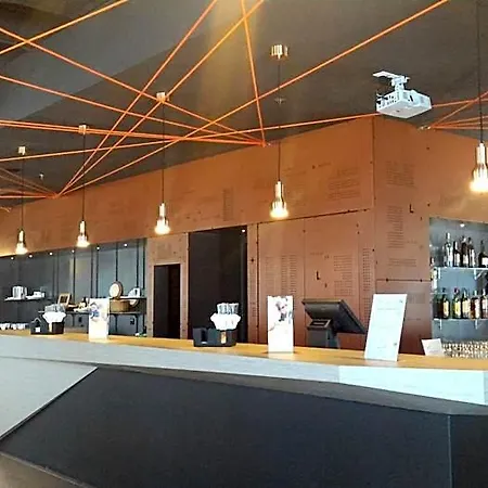 里斯本机场星辰酒店 酒店 3*