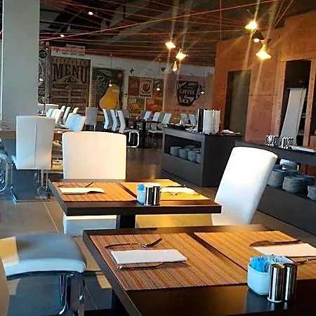 酒店 里斯本机场星辰酒店 3*