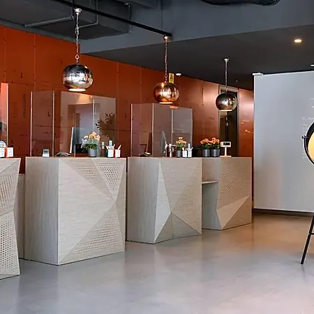 Star Airport Hotel Lisboa