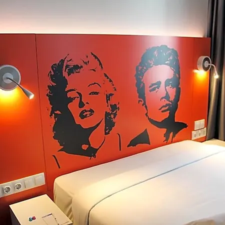 Star Airport Hotel Lisboa