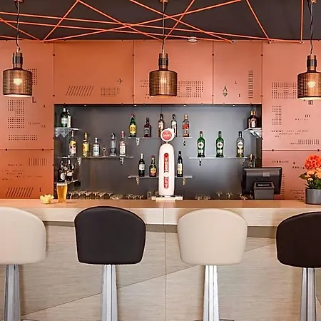 里斯本机场星辰酒店 酒店 Lisboa