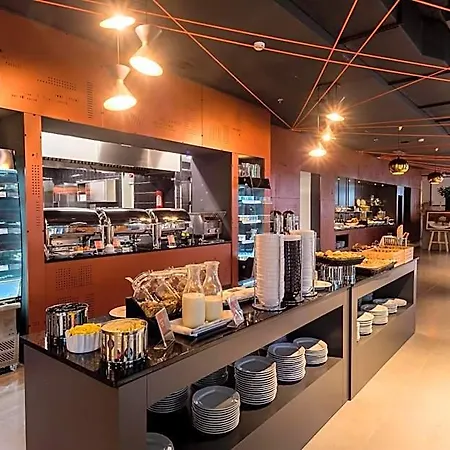 里斯本机场星辰酒店 酒店 Lisboa