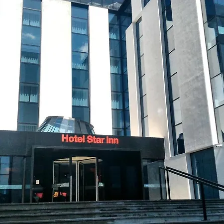 Star Airport Hotel