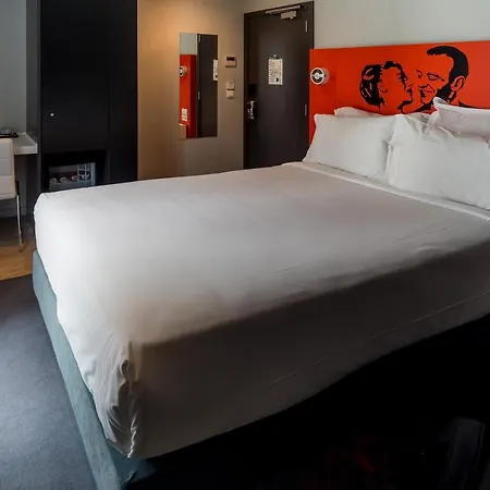 Star Airport Hotel 3*