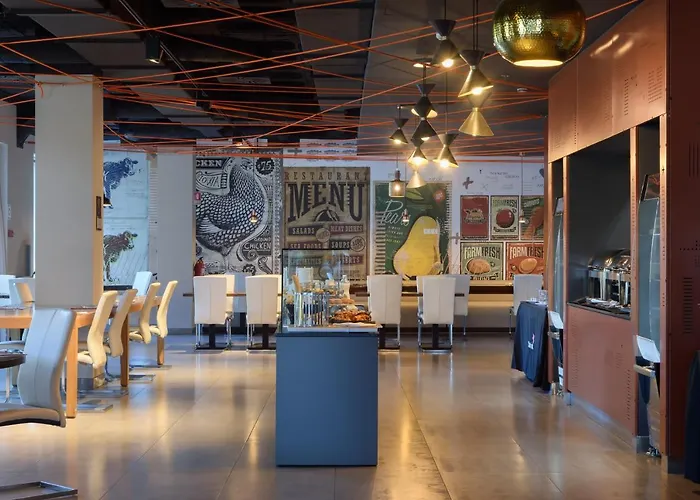 Star Airport Hotel Lisboa