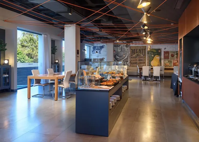 Star Airport Hotel Lisboa