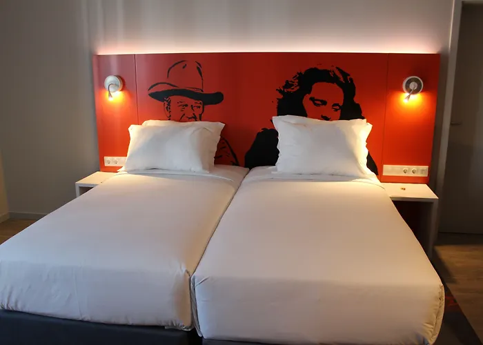 Hotel Star Airport Lisboa