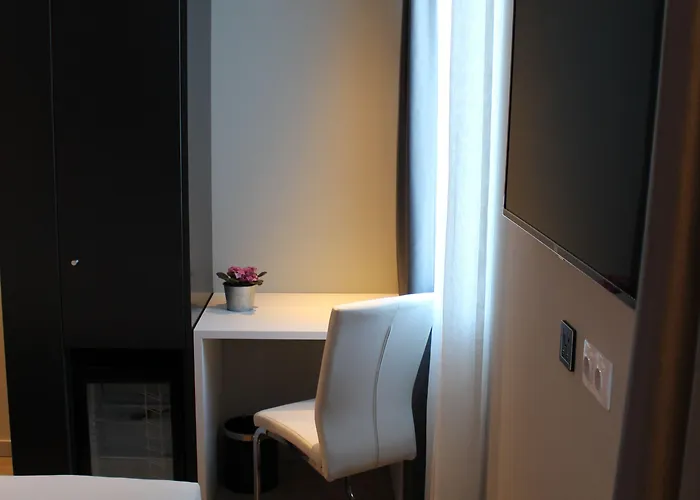 Star Airport 3* Lisboa