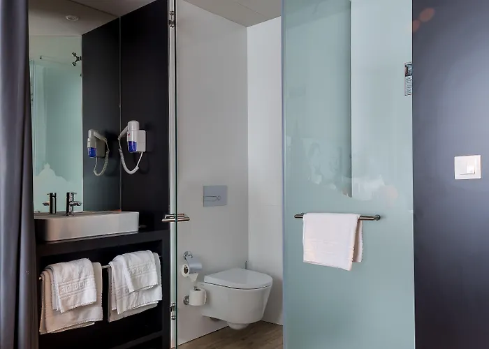 Hotel Star Airport Lisboa