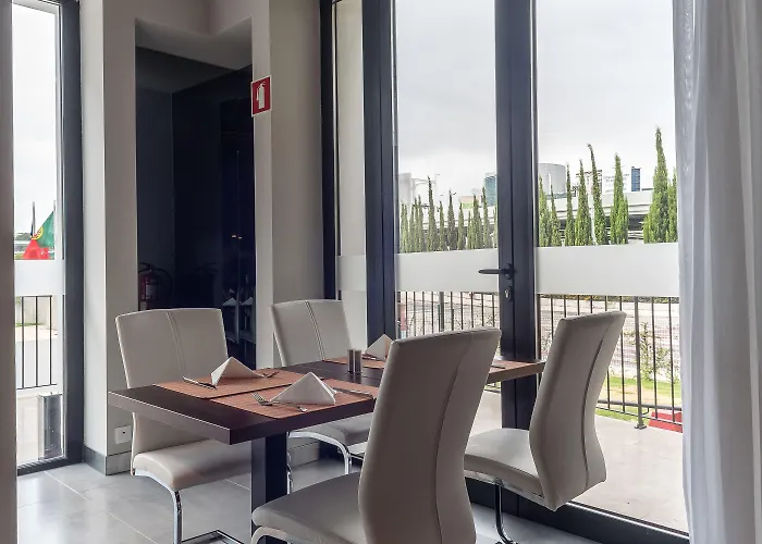 Star Airport 3* Lisboa