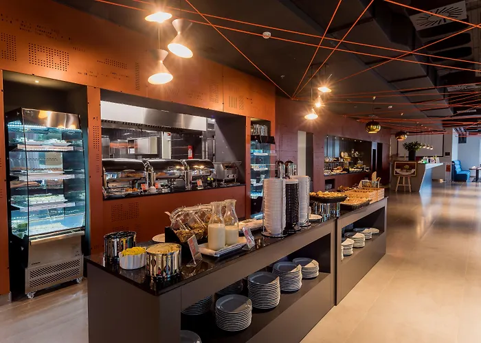 Hotel Star Airport Lisboa