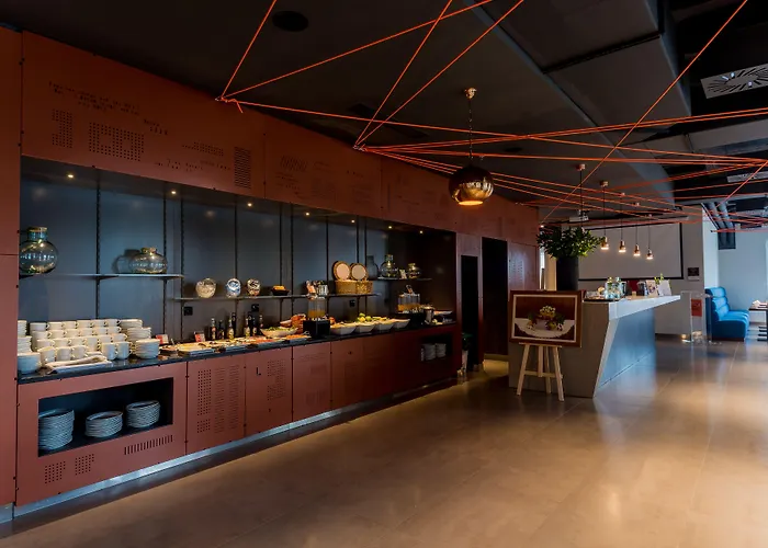 Star Airport 3* Lisboa