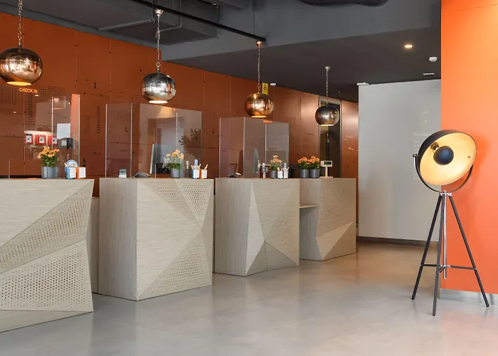 Star Airport 3*