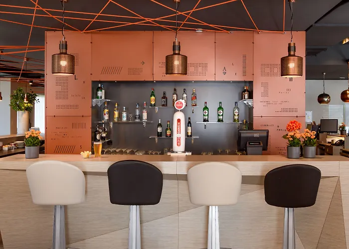 Star Airport Hotel Lissabon