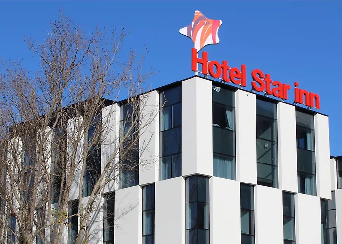 Hotel Star Airport