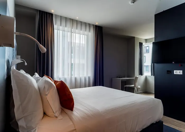 Star Airport Hotel 3*