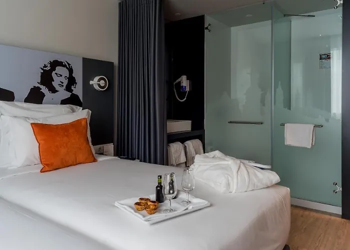 Star Airport Hotel Lisboa