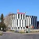 Hotel Star Airport