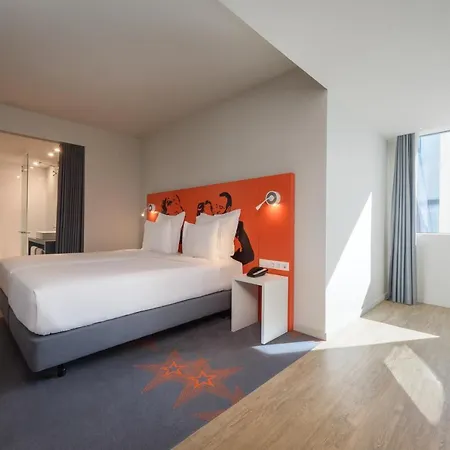 Star Airport 3* Lisboa