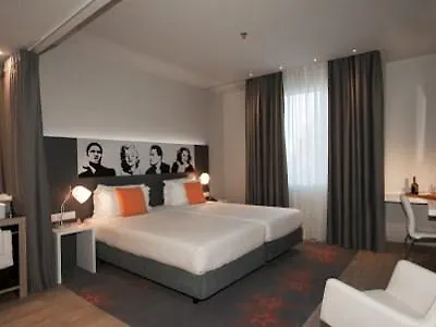 Szálloda Star Airport 3*