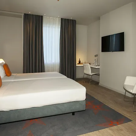Otel Star Airport Lisboa