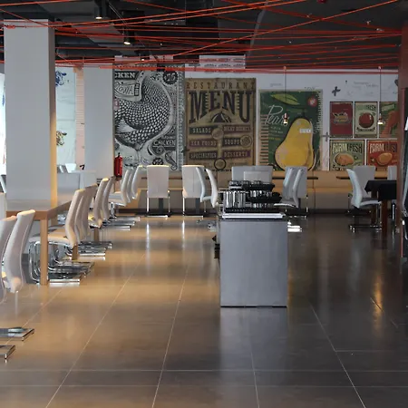 Hotel Star Airport Lissabon