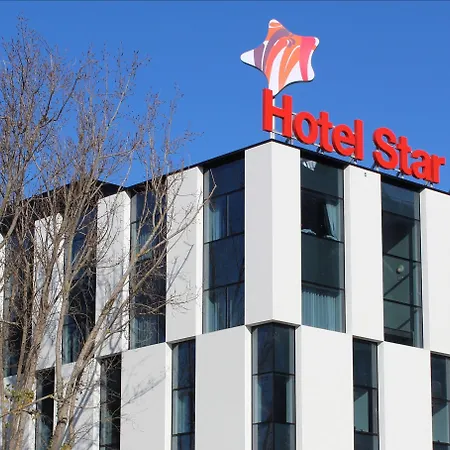 Otel Star Airport