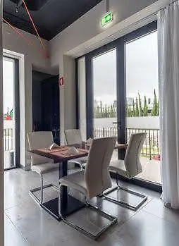 Star Airport Hotel Lisbona
