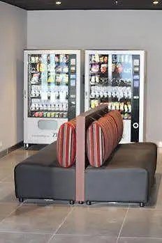 Hotel Star Airport