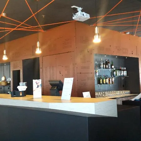 Hotel Star Airport Lisbona