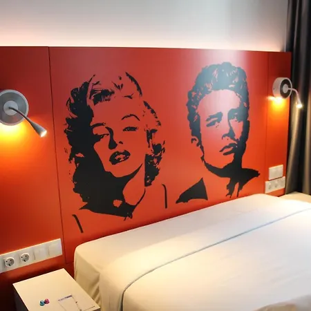 Star Airport Hotel 3*